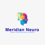 Meridian Neuro logo
